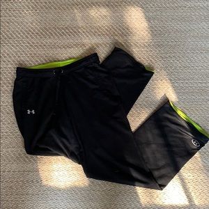 Under Armour sweatpants